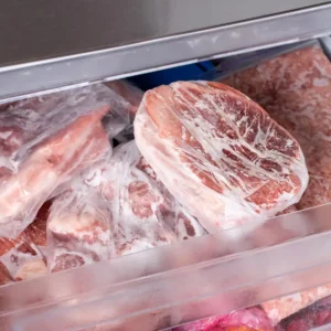 Frozen B2B Meat Cuts