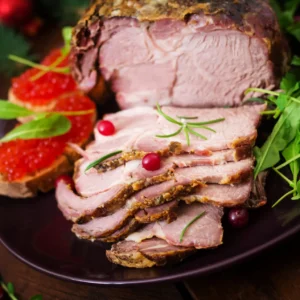 Venditti Classic Porchetta