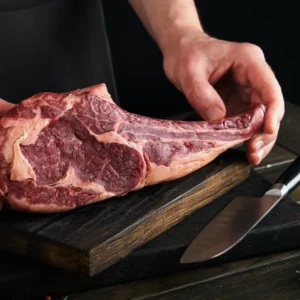 B2B Sausage Selection